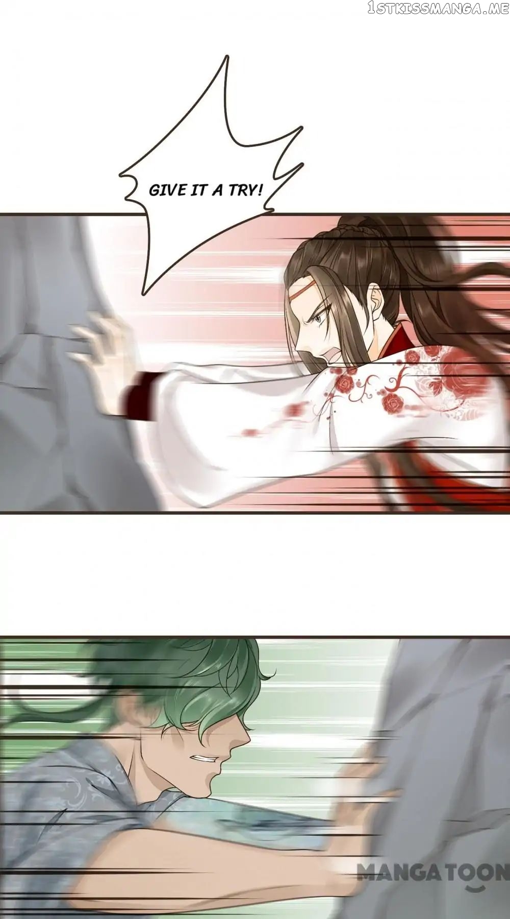 Prime Minister In Disguise chapter 38 - page 20