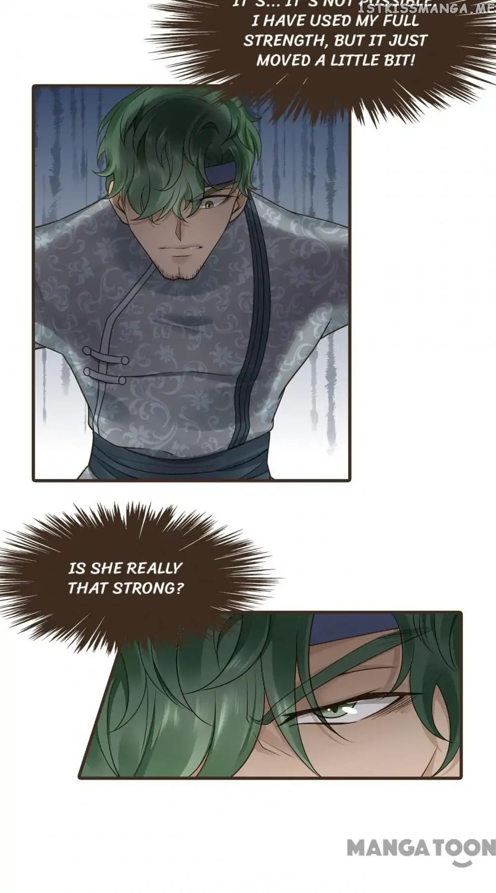 Prime Minister In Disguise chapter 38 - page 22