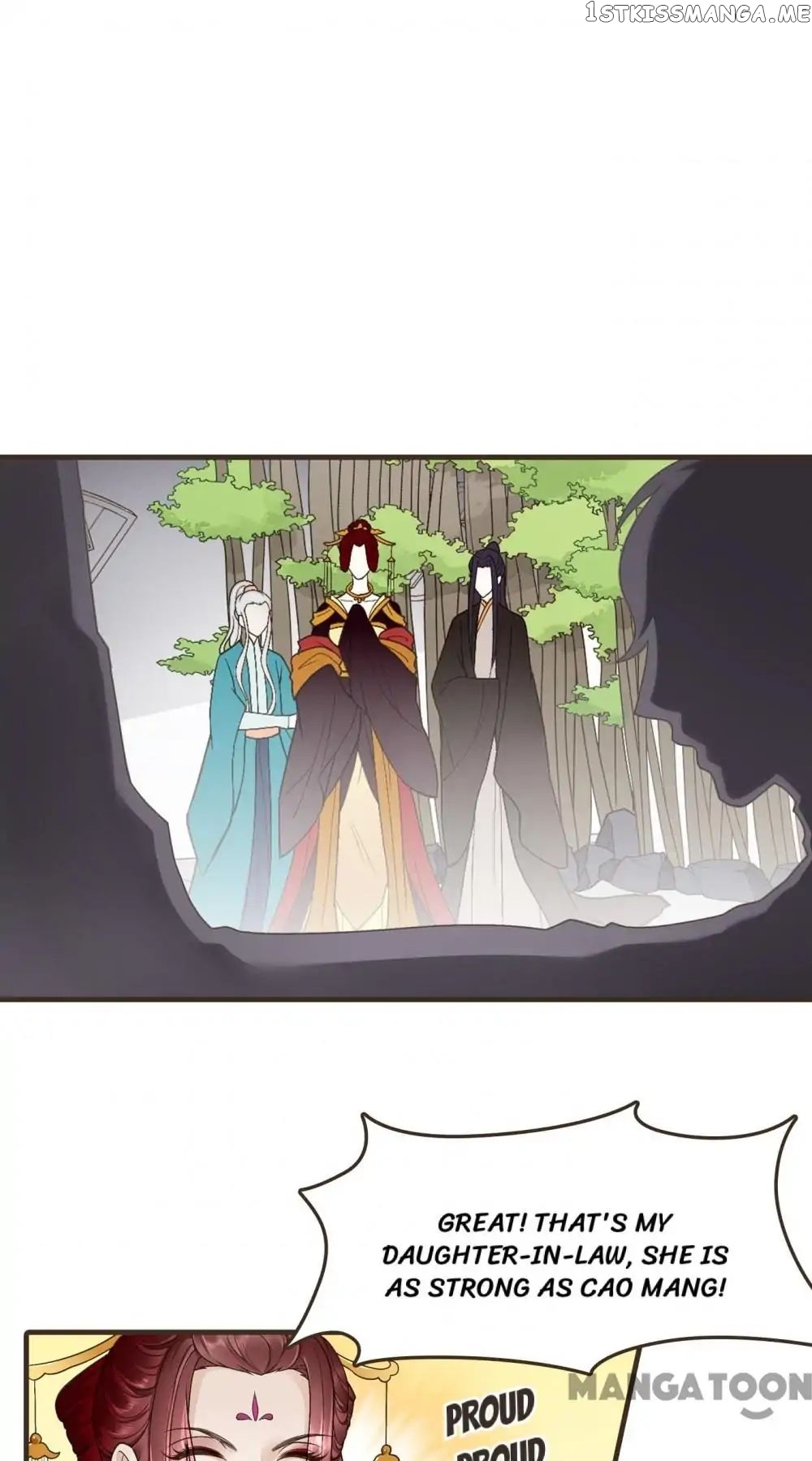 Prime Minister In Disguise chapter 38 - page 23
