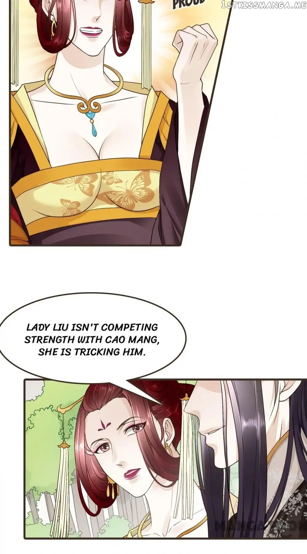 Prime Minister In Disguise chapter 38 - page 24