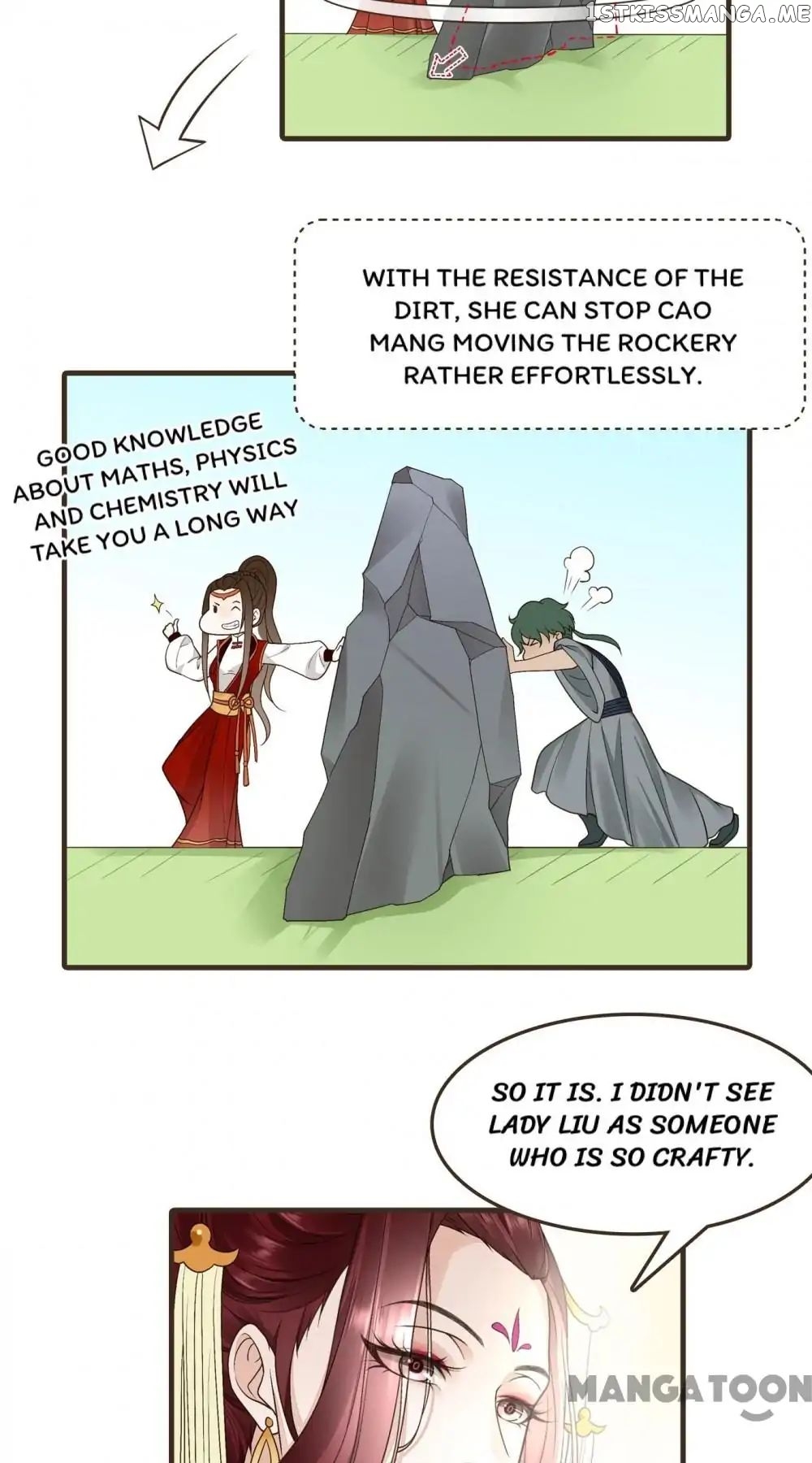 Prime Minister In Disguise chapter 38 - page 29