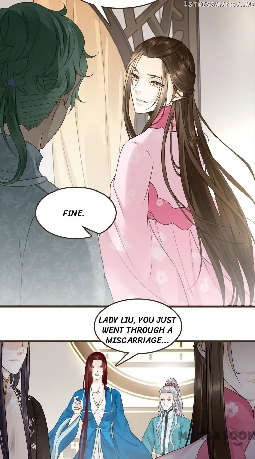 Prime Minister In Disguise chapter 38 - page 3