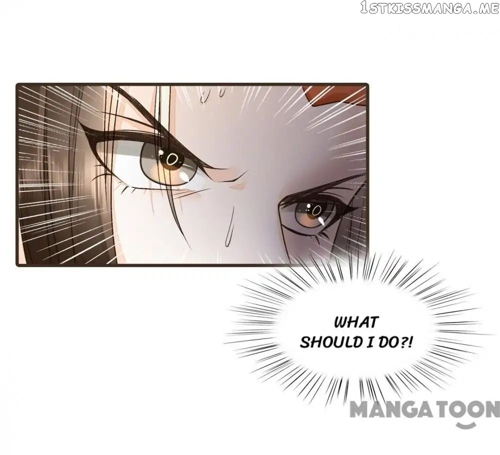 Prime Minister In Disguise chapter 38 - page 32