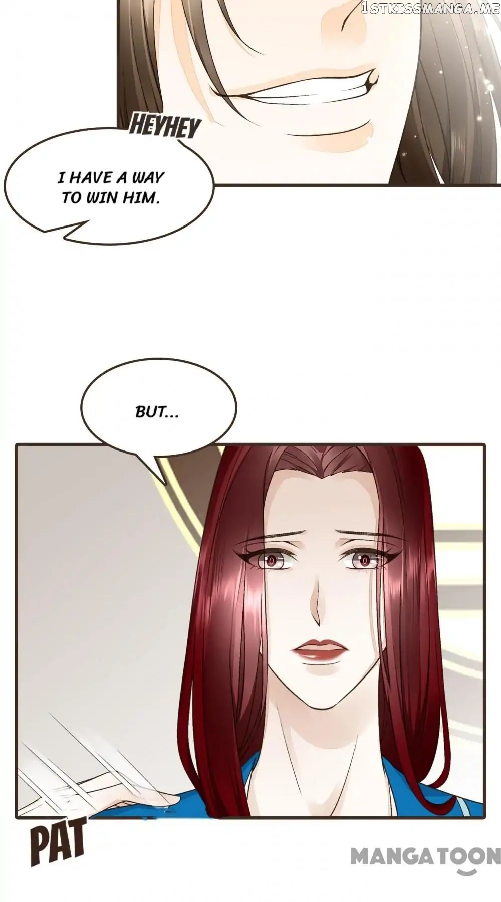 Prime Minister In Disguise chapter 38 - page 5