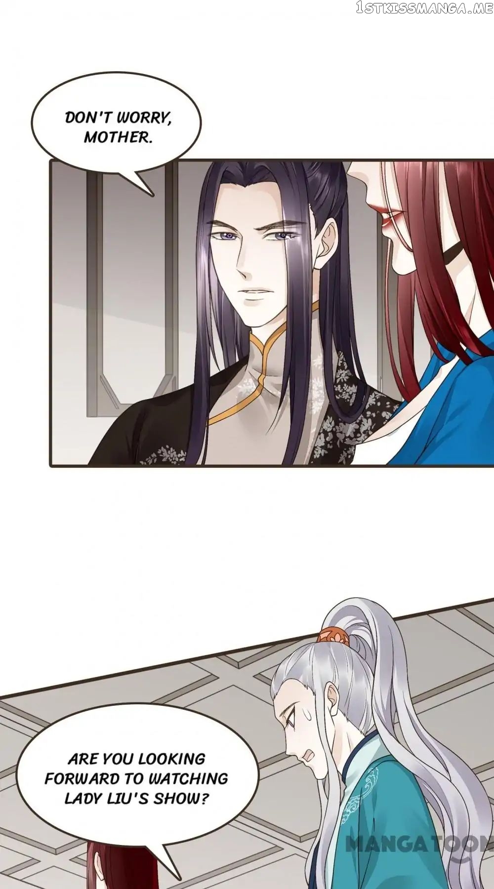 Prime Minister In Disguise chapter 38 - page 6