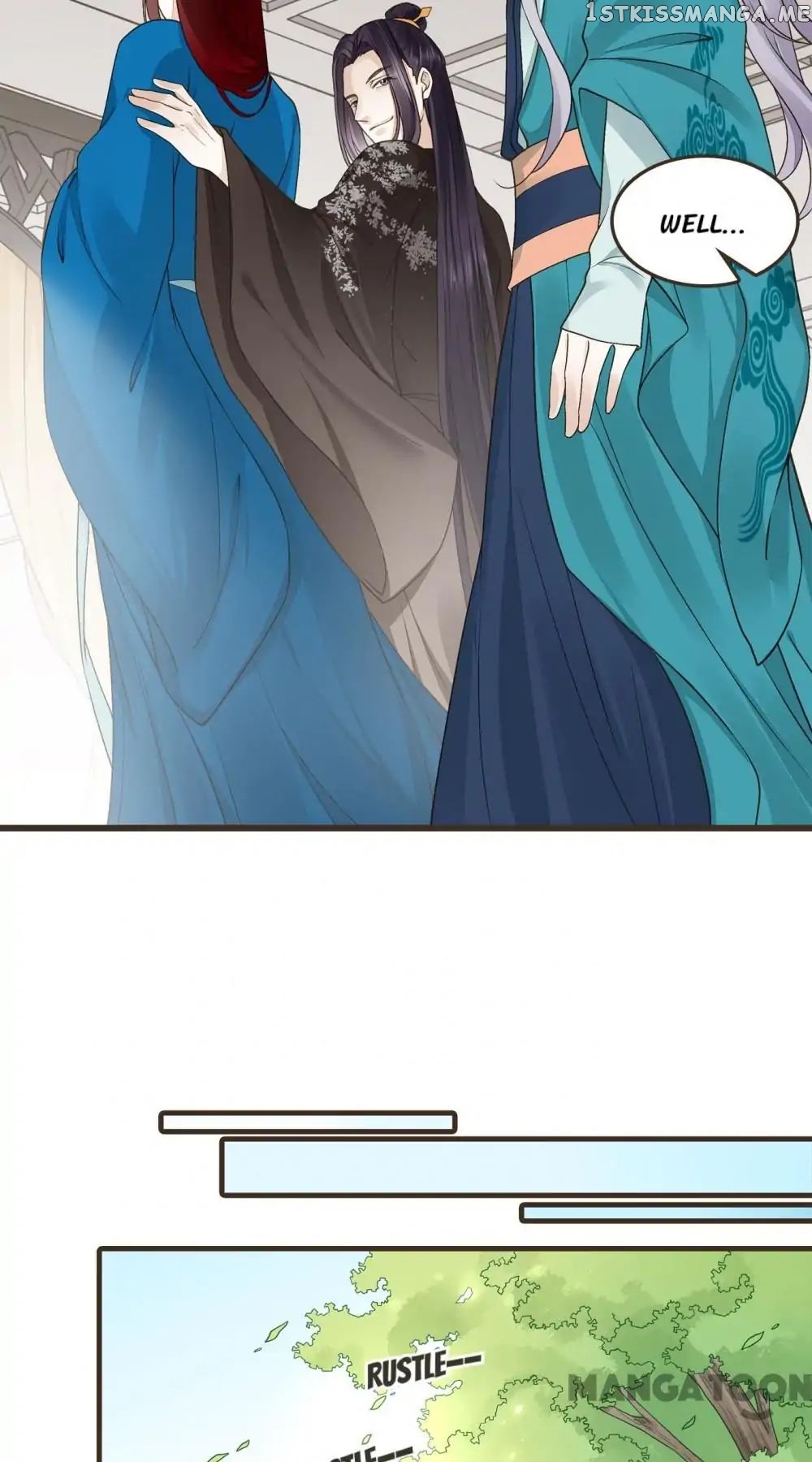 Prime Minister In Disguise chapter 38 - page 7