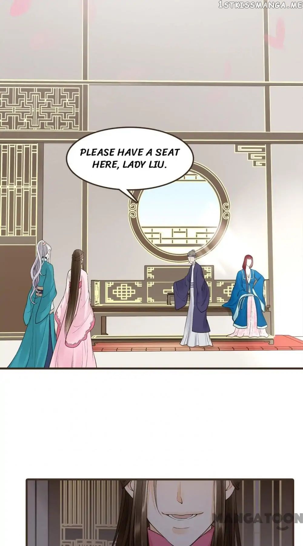 Prime Minister In Disguise chapter 37 - page 1