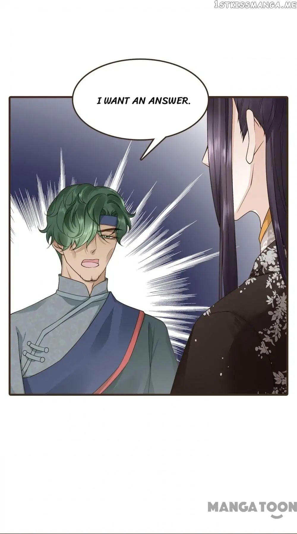 Prime Minister In Disguise chapter 37 - page 13