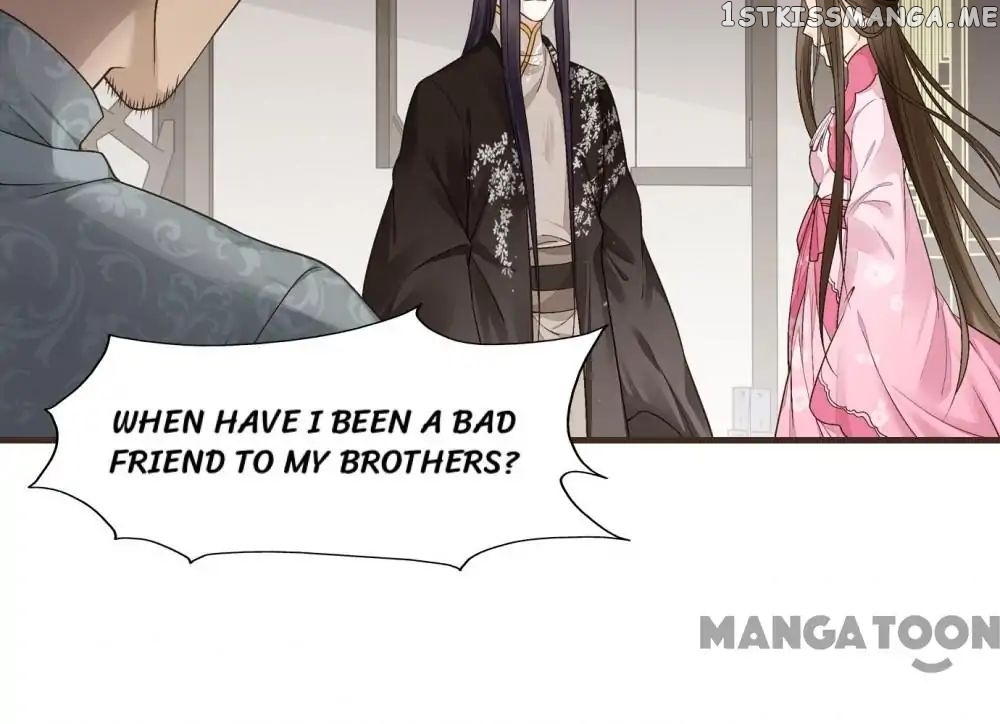 Prime Minister In Disguise chapter 37 - page 20