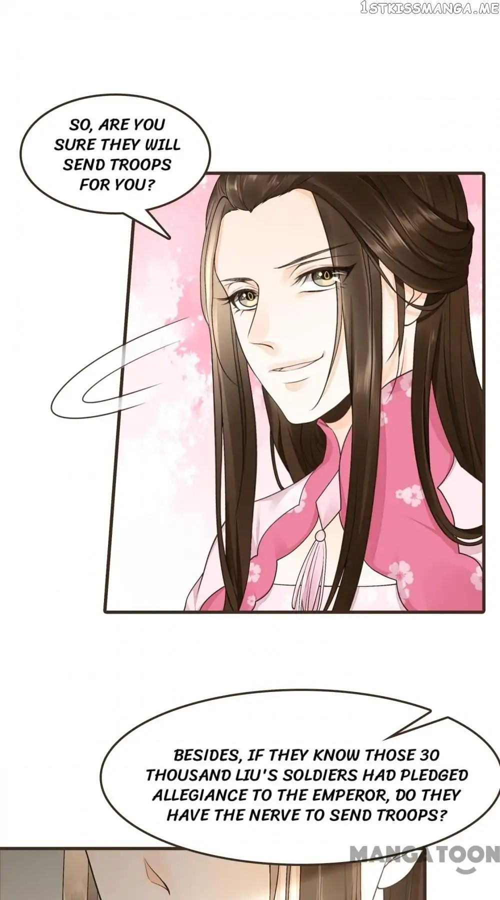 Prime Minister In Disguise chapter 37 - page 24