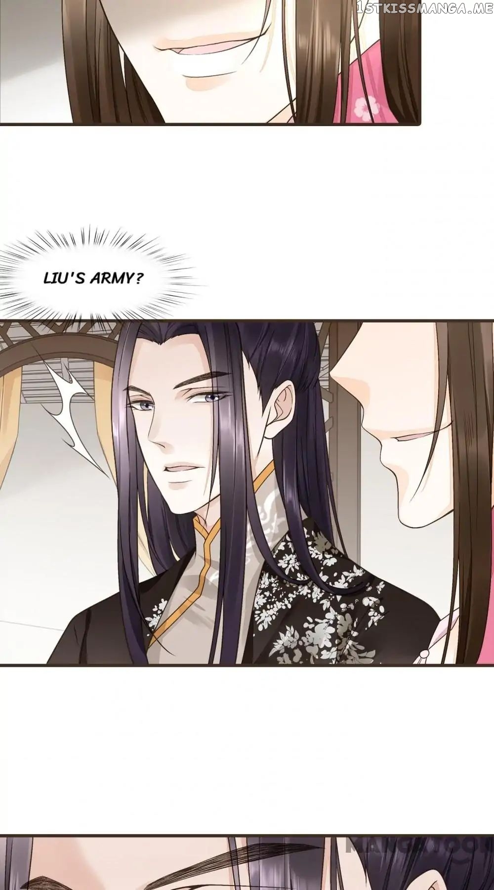 Prime Minister In Disguise chapter 37 - page 25