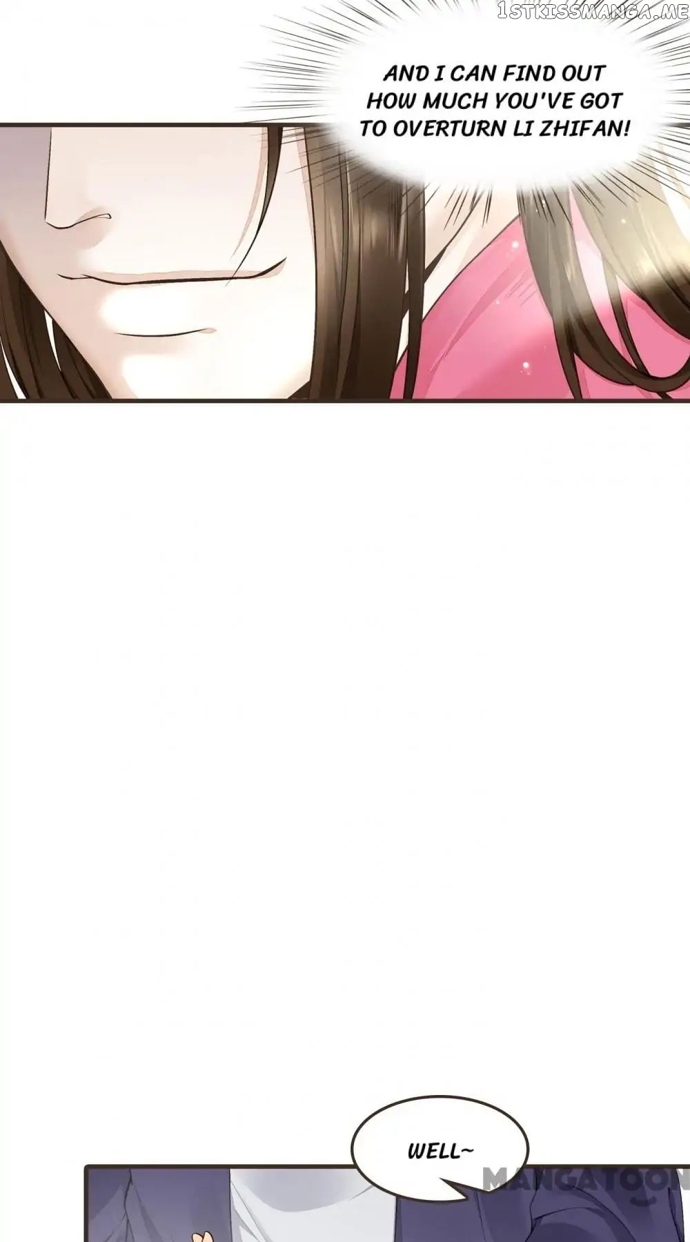 Prime Minister In Disguise chapter 37 - page 3