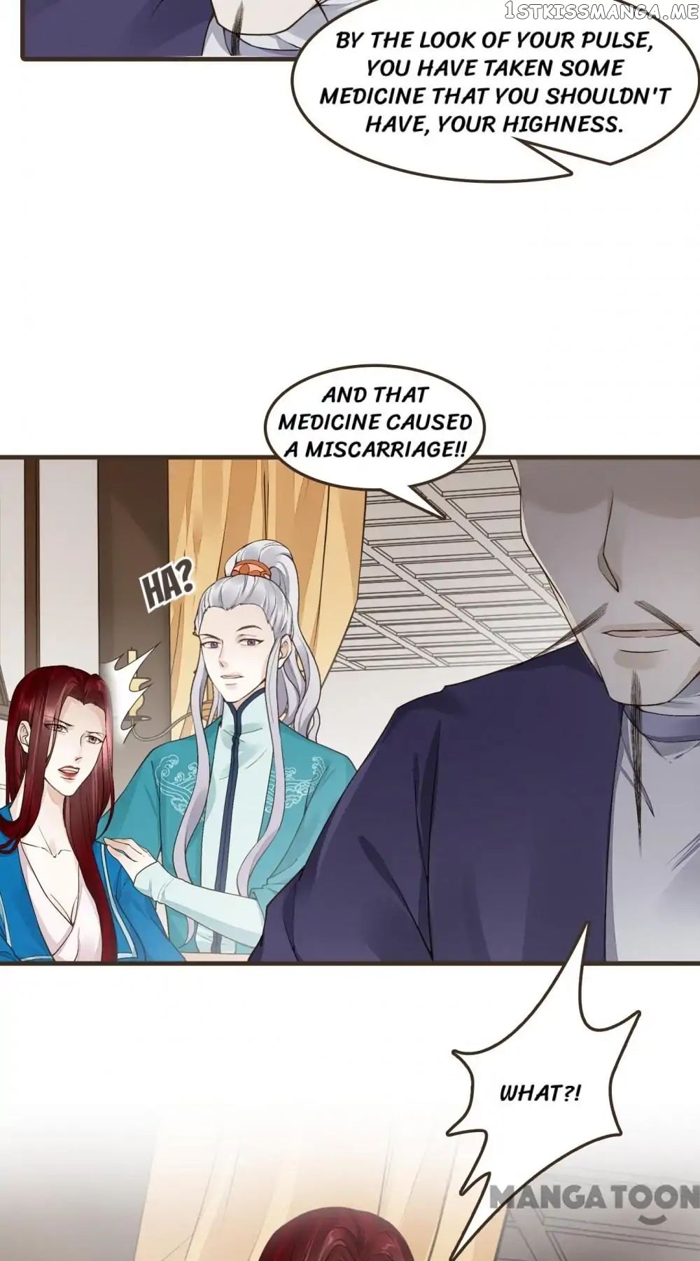 Prime Minister In Disguise chapter 37 - page 6