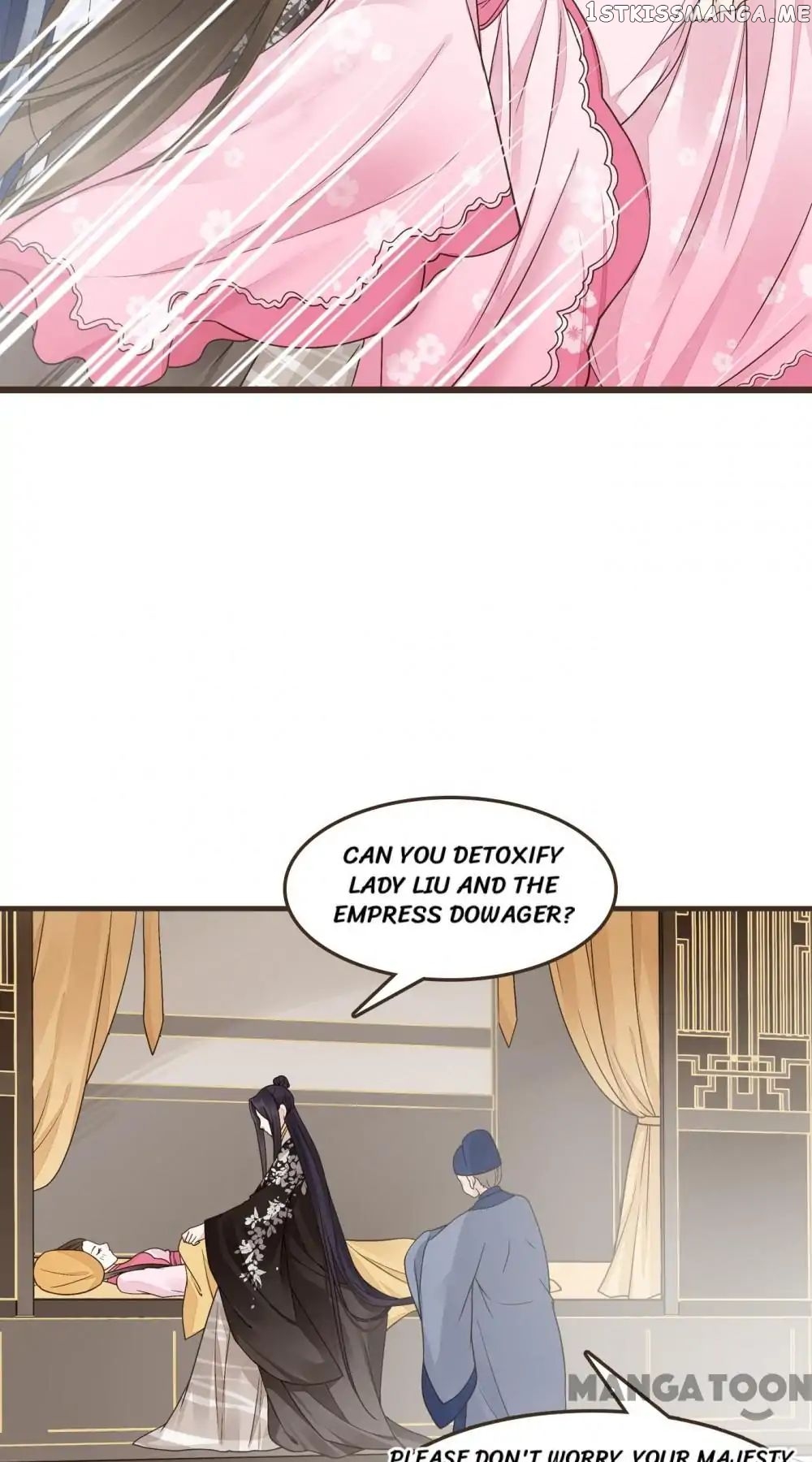 Prime Minister In Disguise chapter 36 - page 2
