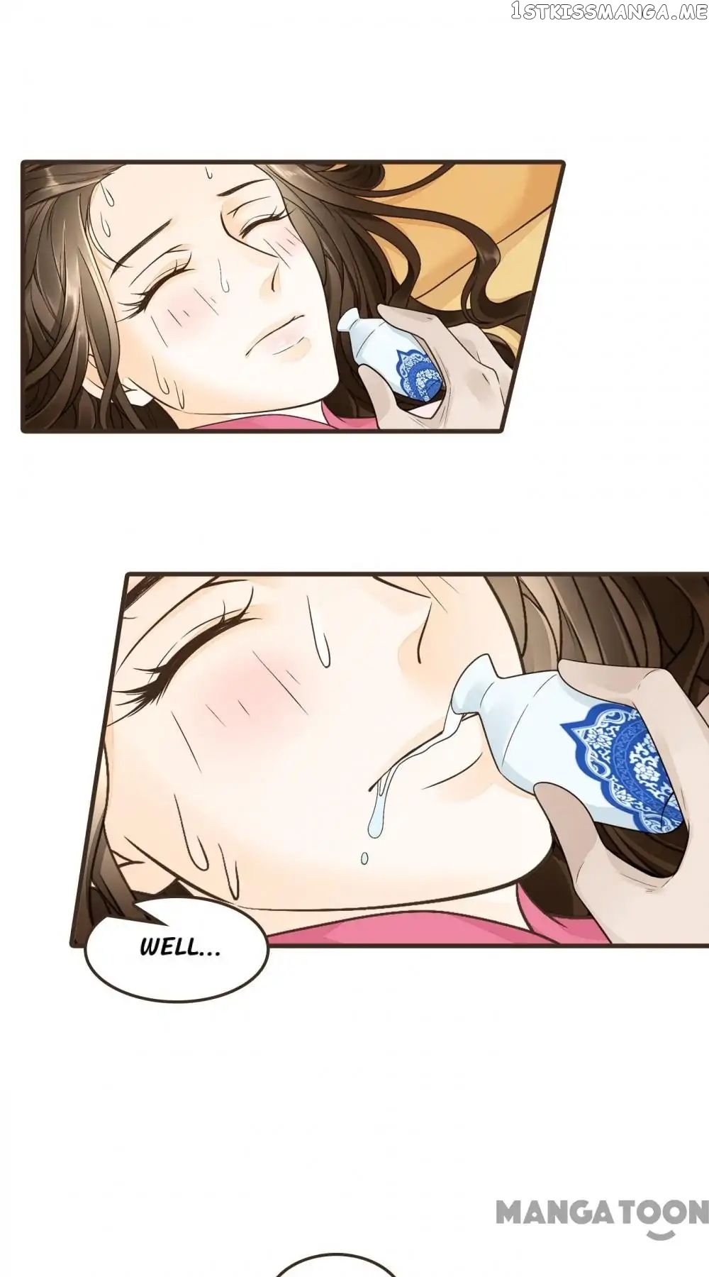 Prime Minister In Disguise chapter 36 - page 7