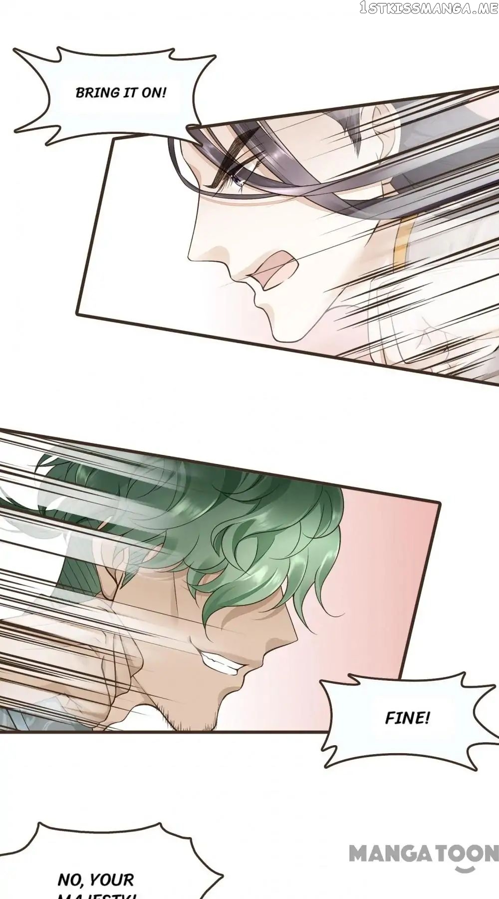 Prime Minister In Disguise chapter 35 - page 2