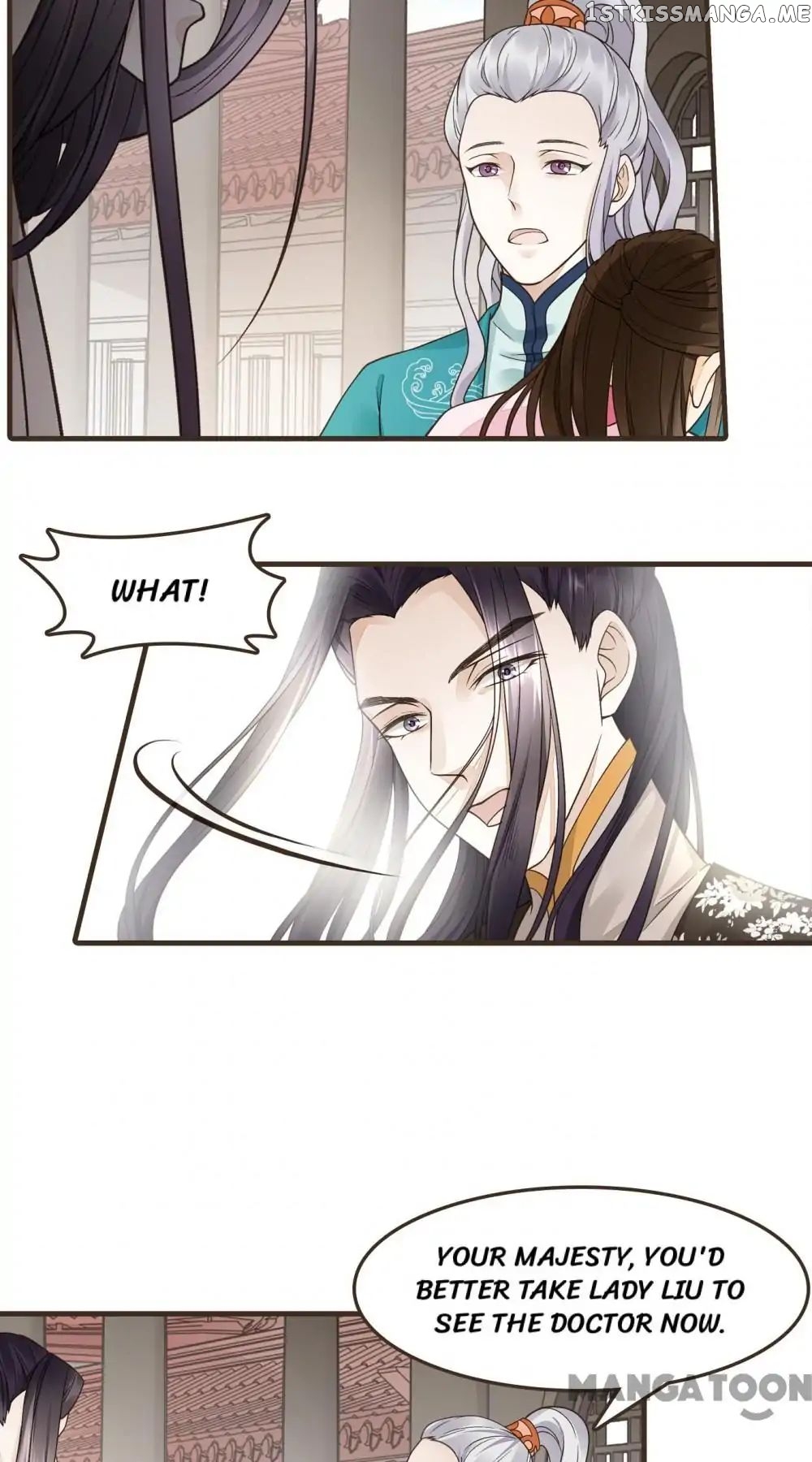 Prime Minister In Disguise chapter 35 - page 21
