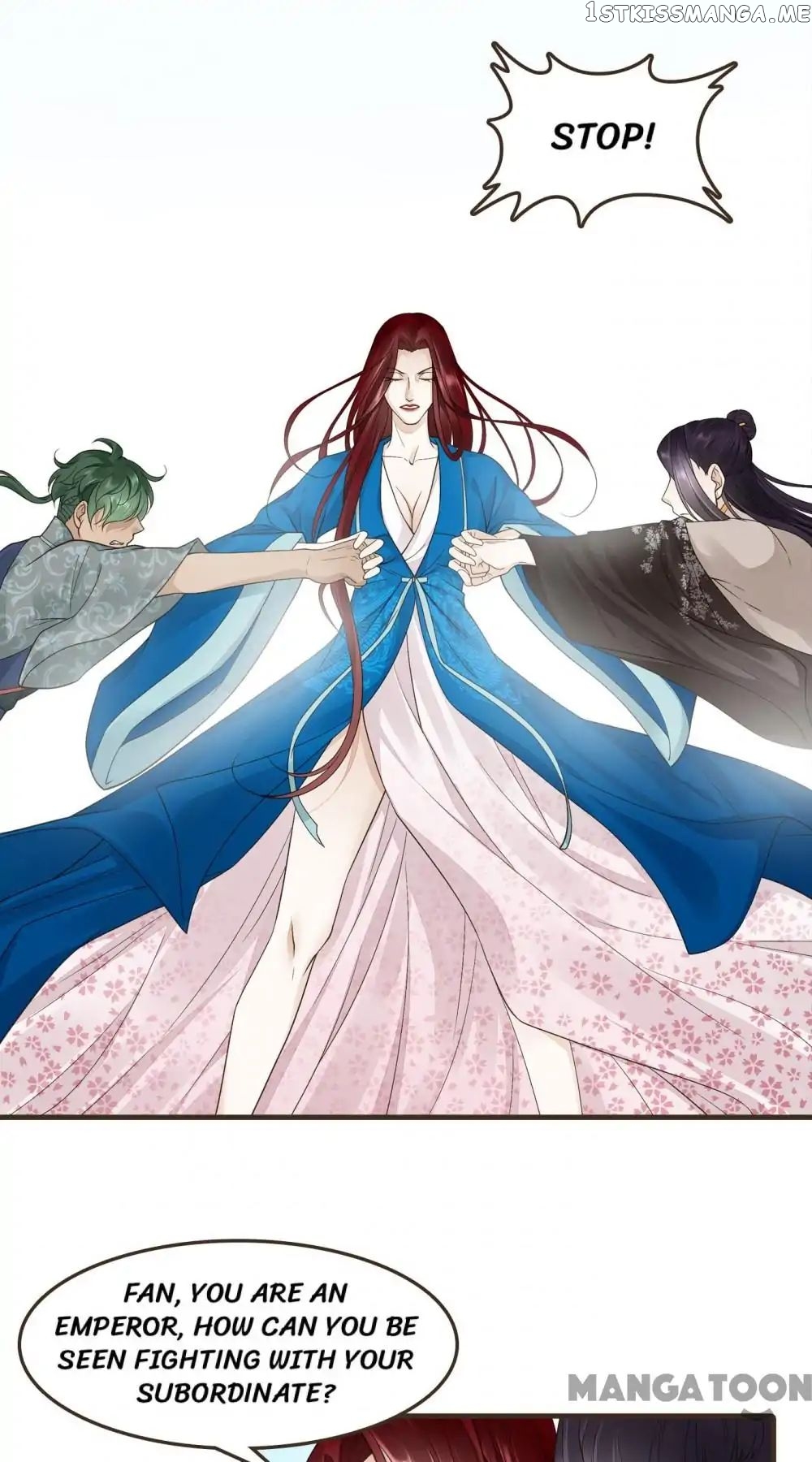 Prime Minister In Disguise chapter 35 - page 4