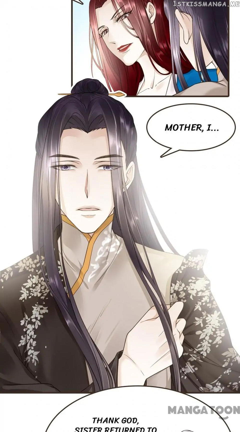 Prime Minister In Disguise chapter 35 - page 5