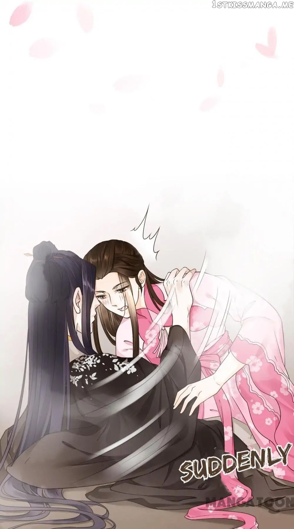 Prime Minister In Disguise chapter 34 - page 1
