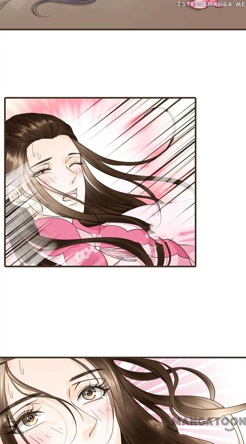 Prime Minister In Disguise chapter 34 - page 2