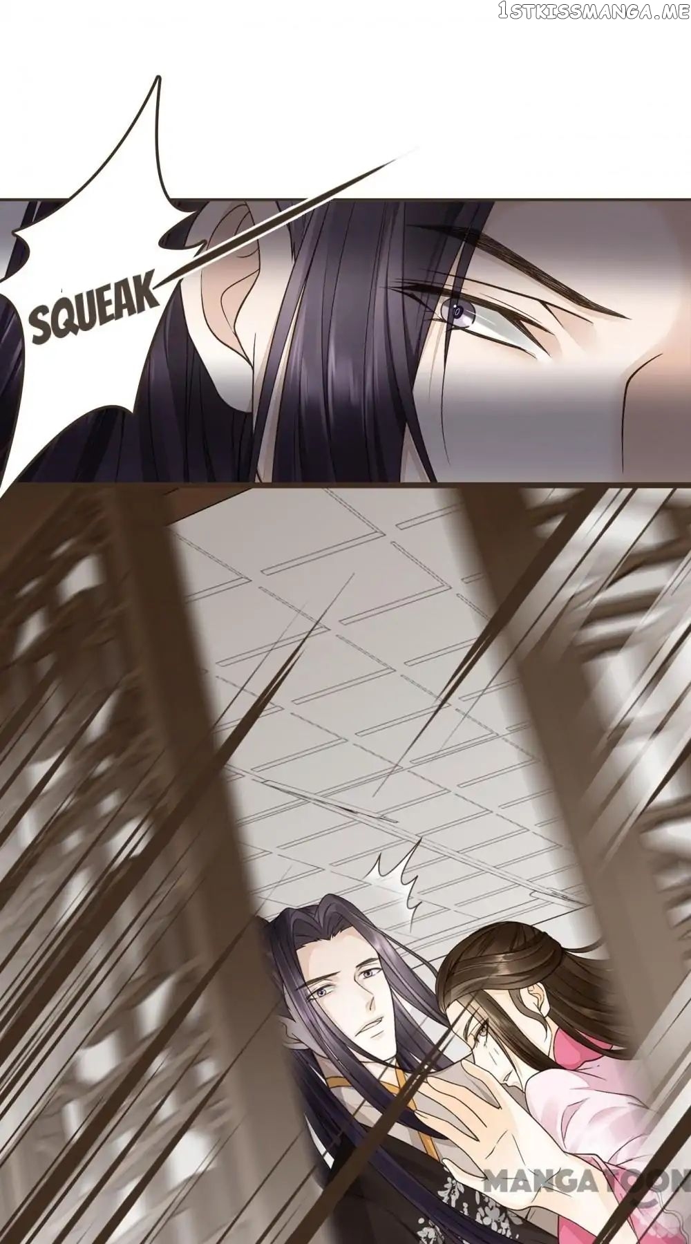 Prime Minister In Disguise chapter 34 - page 28