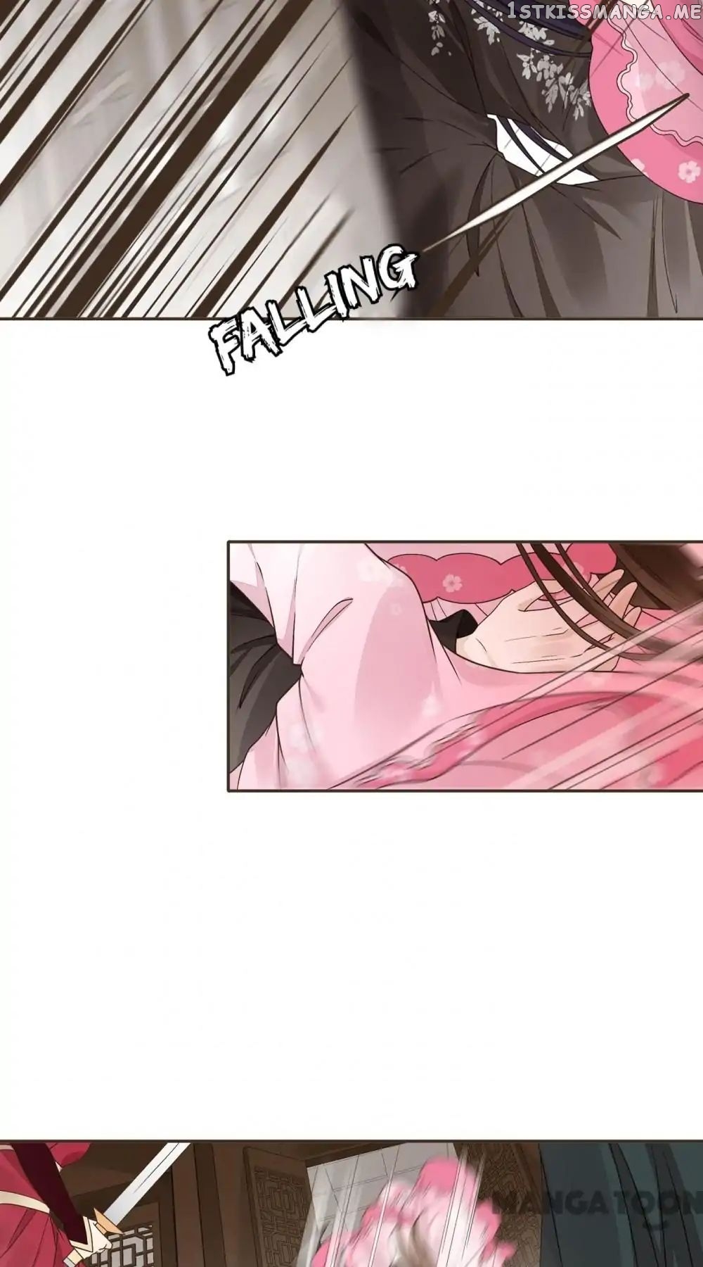 Prime Minister In Disguise chapter 34 - page 29