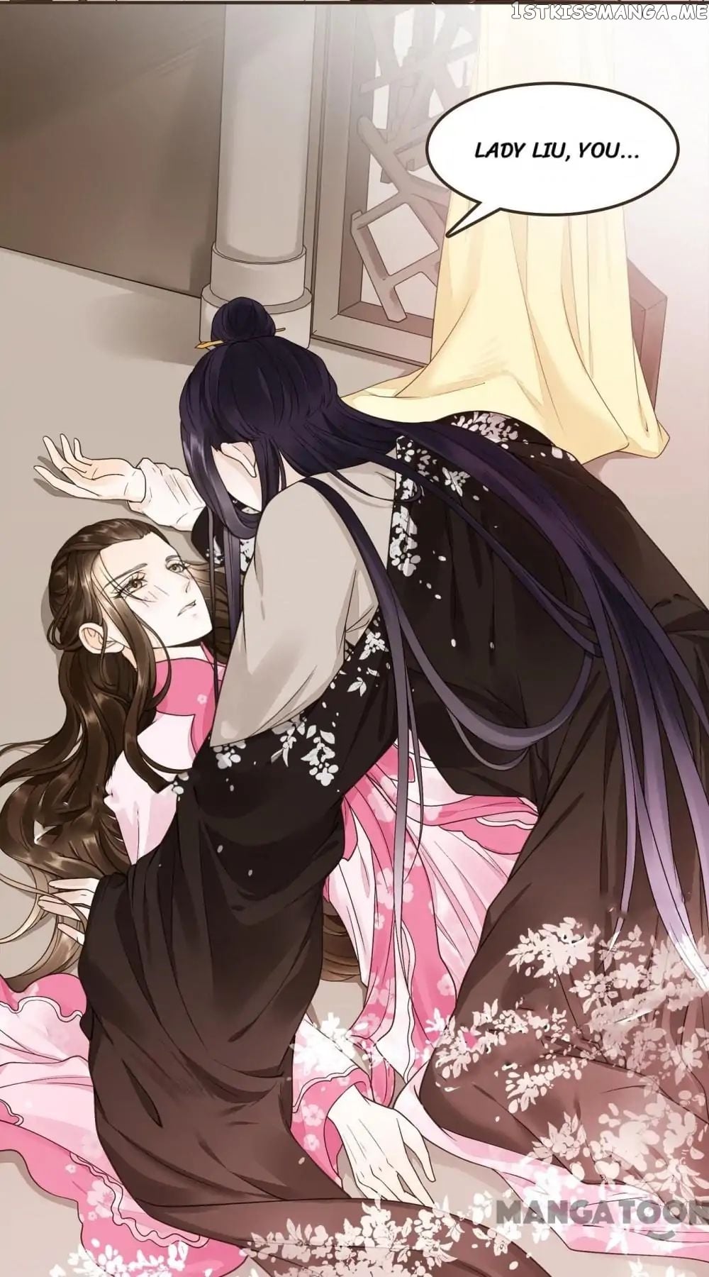 Prime Minister In Disguise chapter 34 - page 3