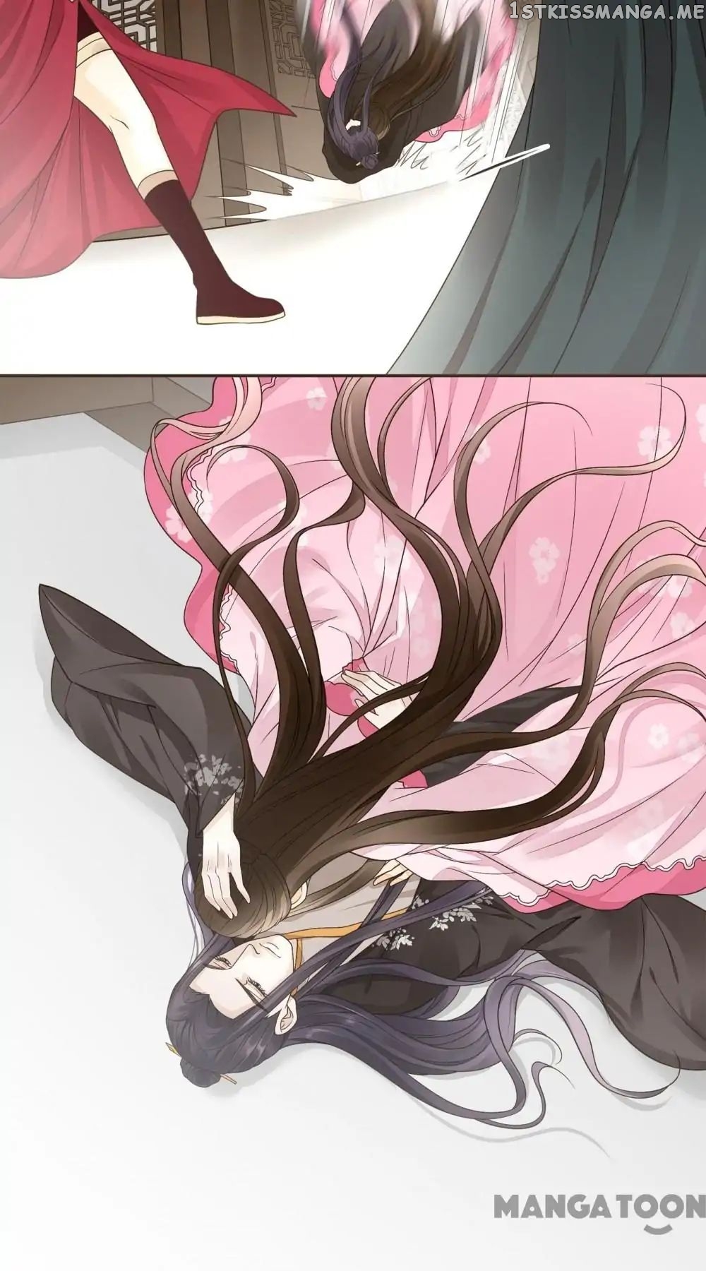 Prime Minister In Disguise chapter 34 - page 30