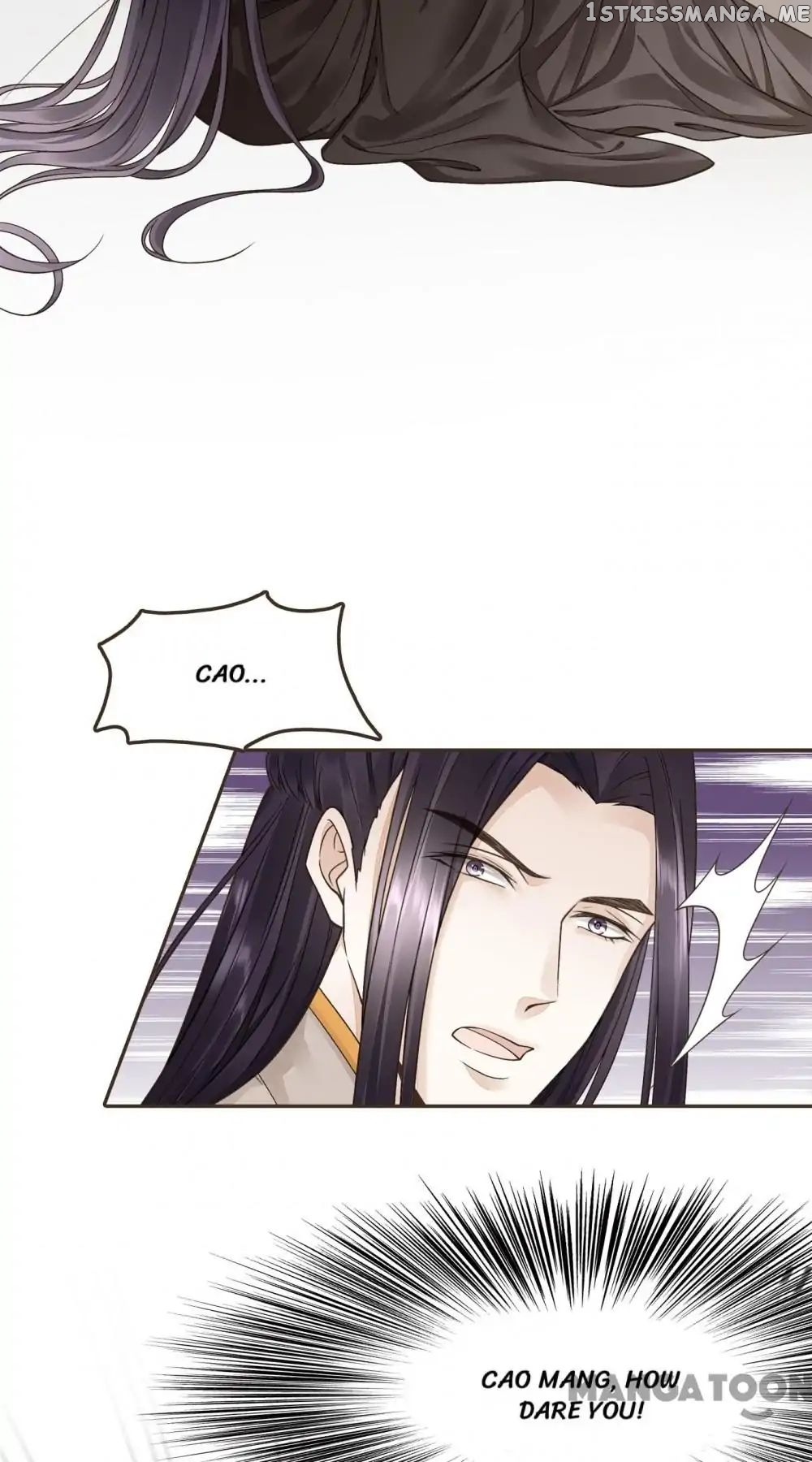 Prime Minister In Disguise chapter 34 - page 33
