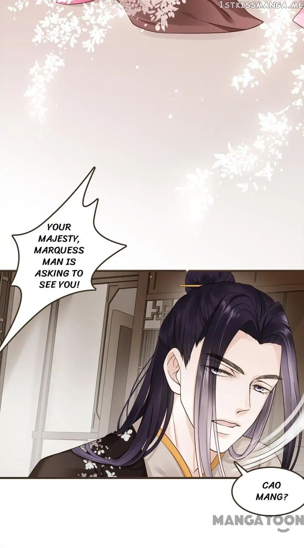 Prime Minister In Disguise chapter 34 - page 4