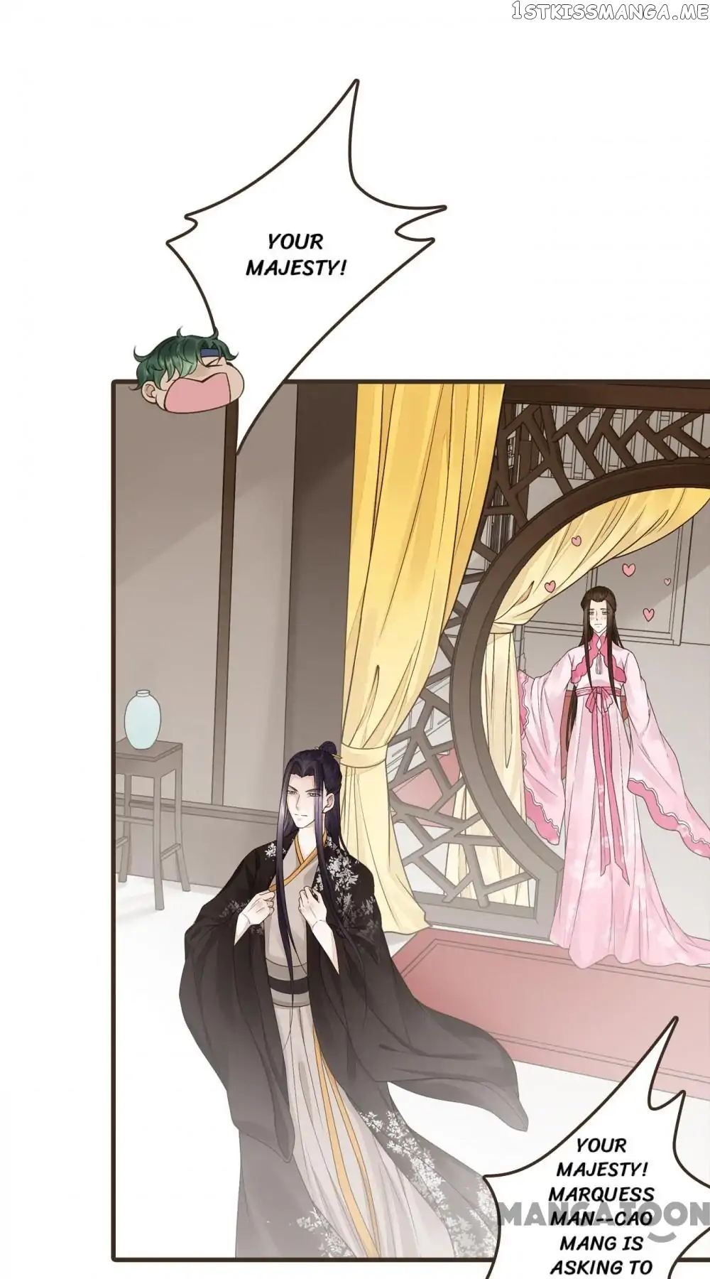 Prime Minister In Disguise chapter 34 - page 5