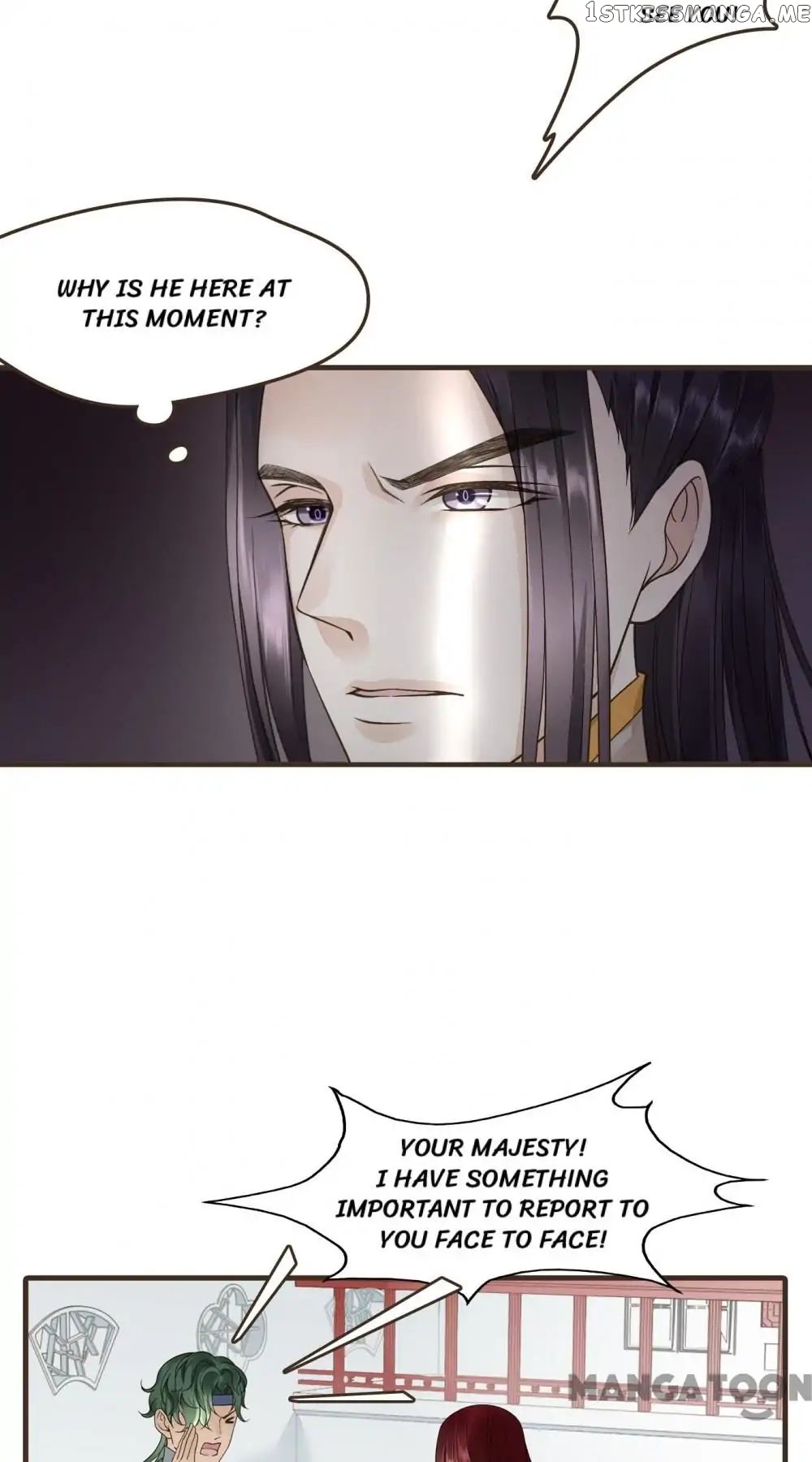 Prime Minister In Disguise chapter 34 - page 6