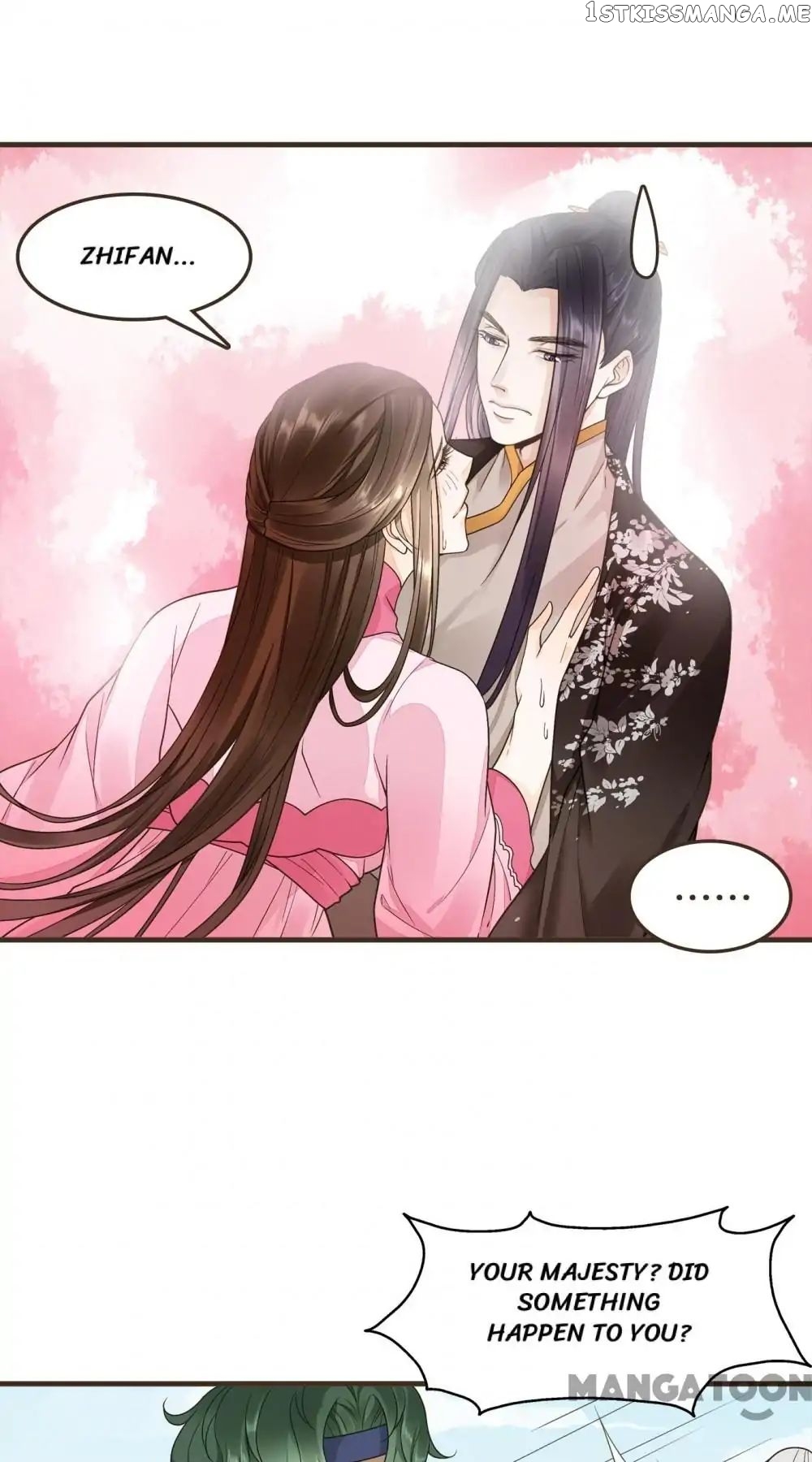 Prime Minister In Disguise chapter 34 - page 9