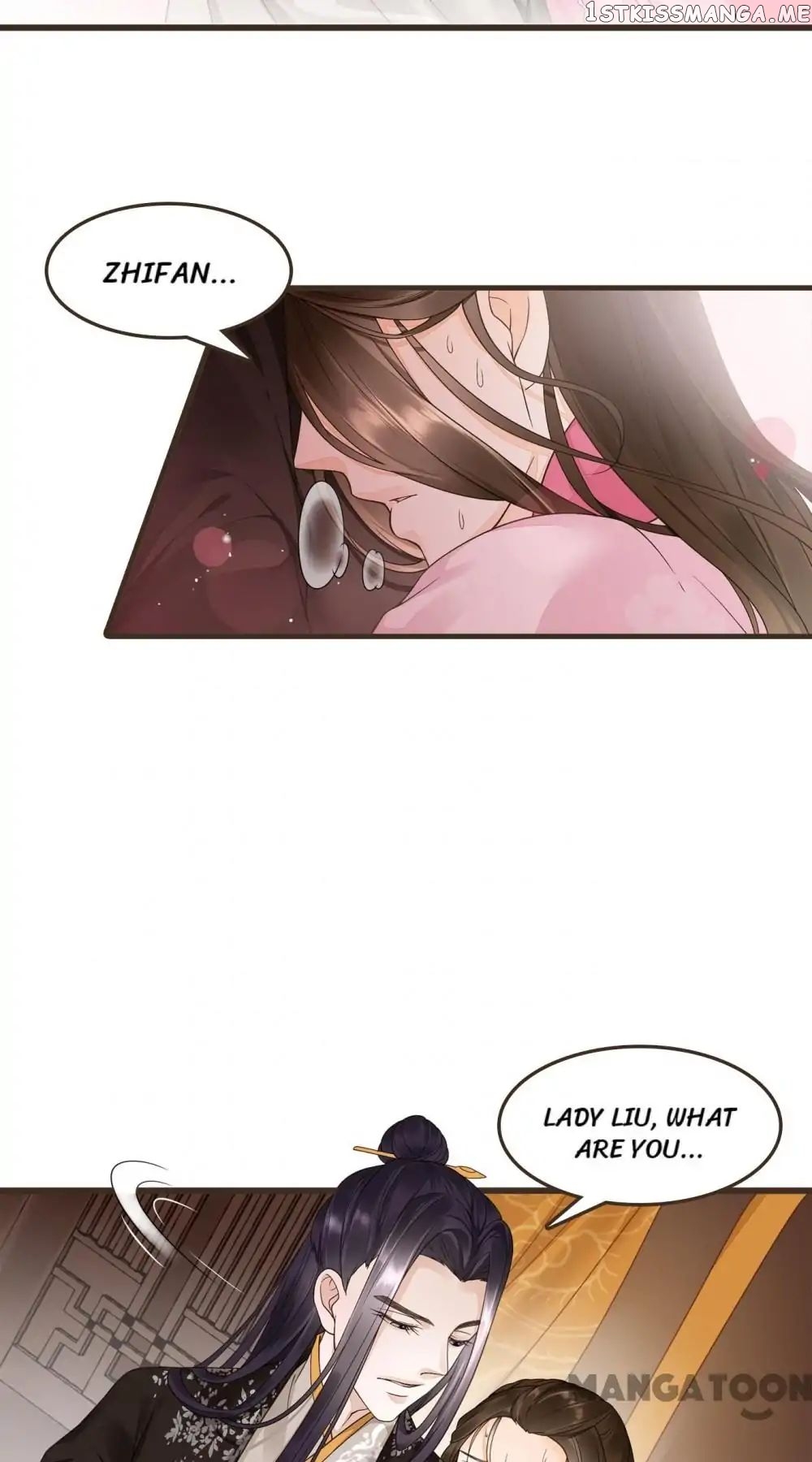 Prime Minister In Disguise chapter 33 - page 5