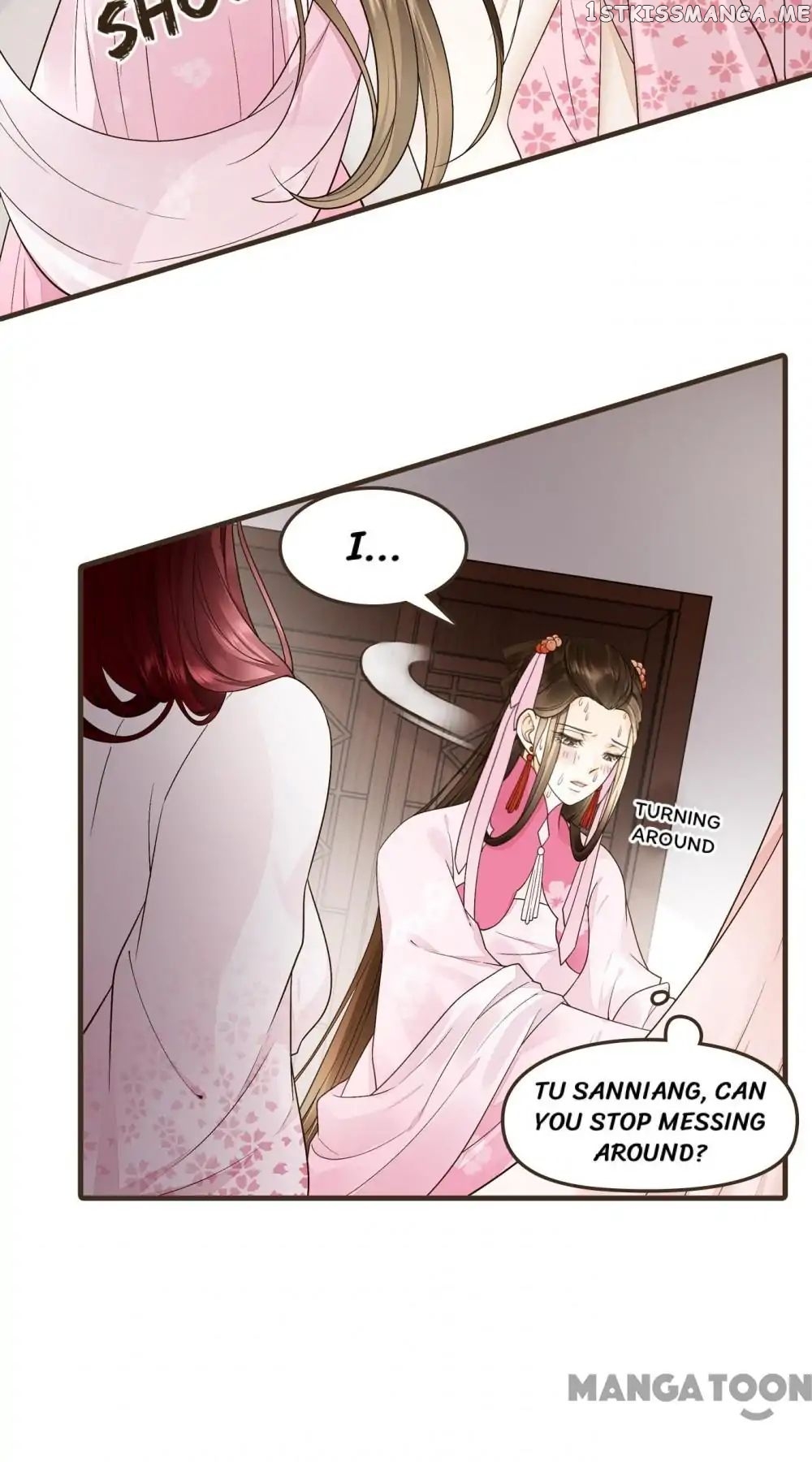 Prime Minister In Disguise chapter 32 - page 2