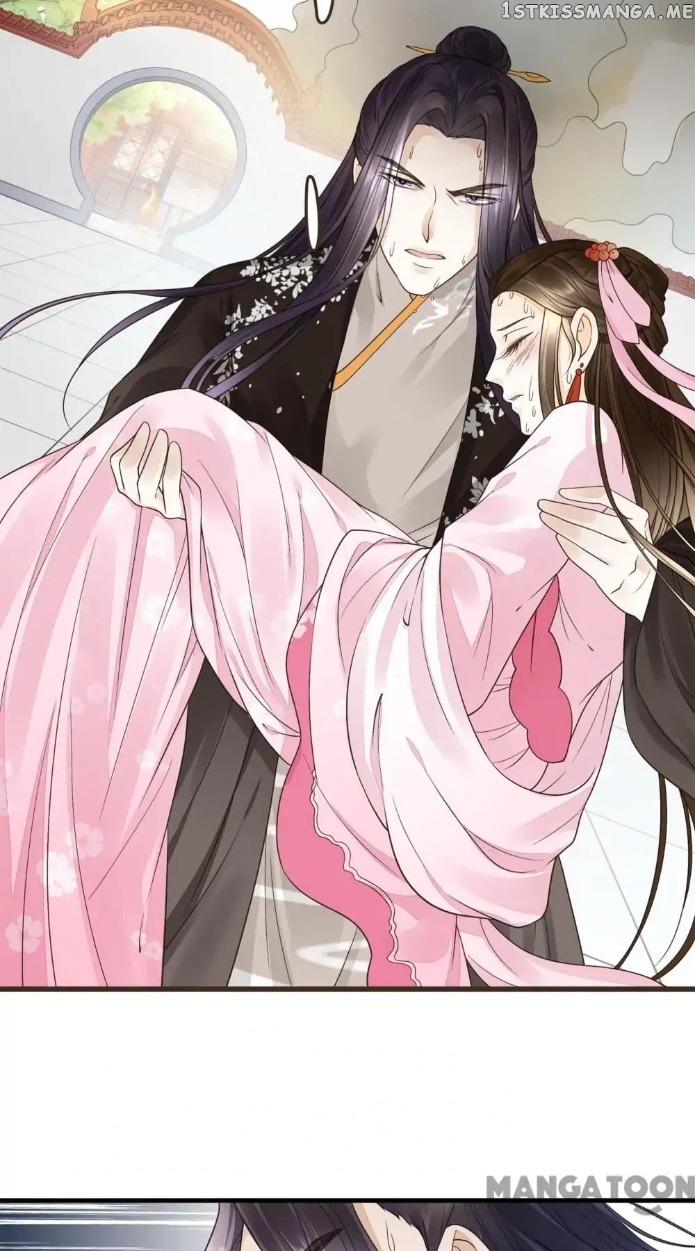 Prime Minister In Disguise chapter 32 - page 29