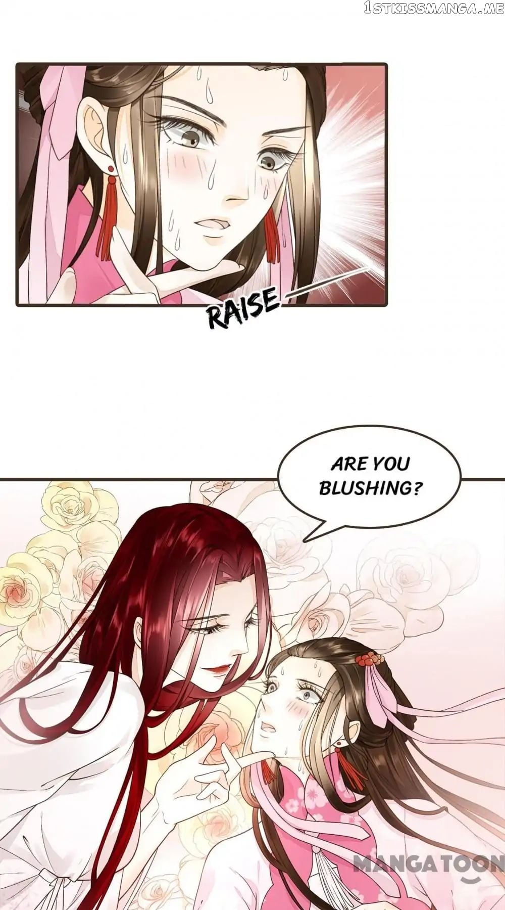 Prime Minister In Disguise chapter 32 - page 3