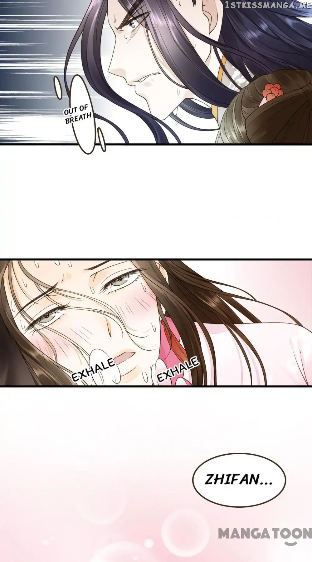 Prime Minister In Disguise chapter 32 - page 30