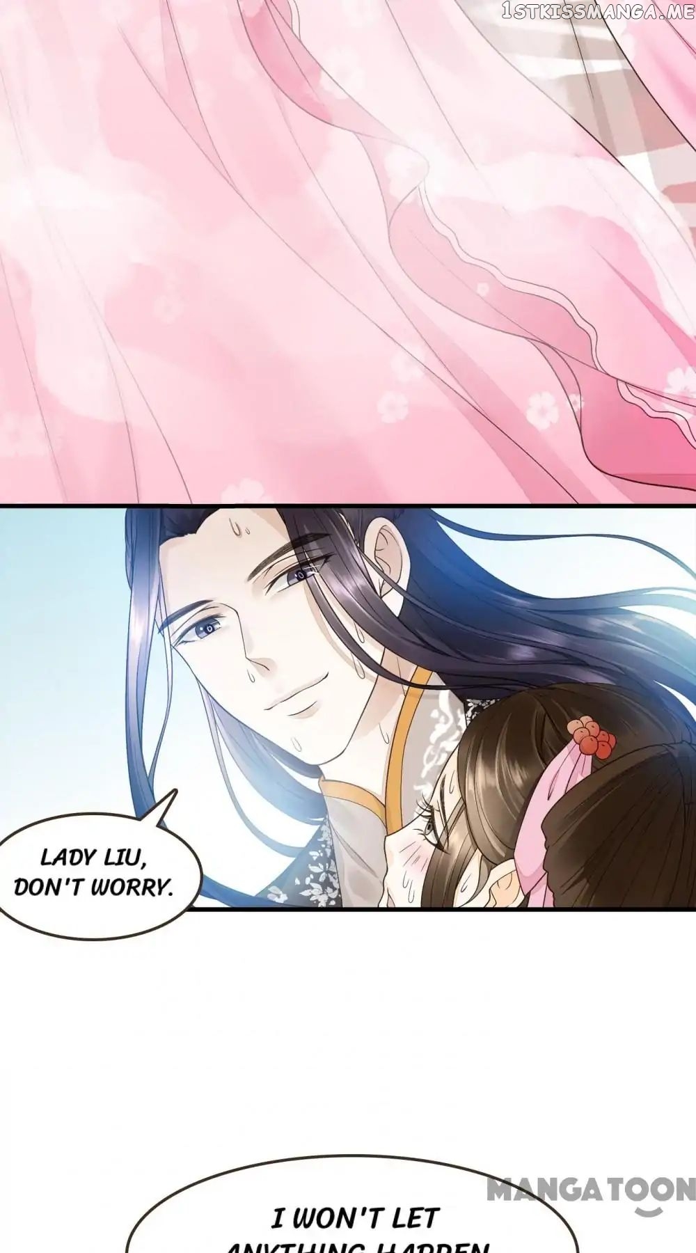 Prime Minister In Disguise chapter 32 - page 32