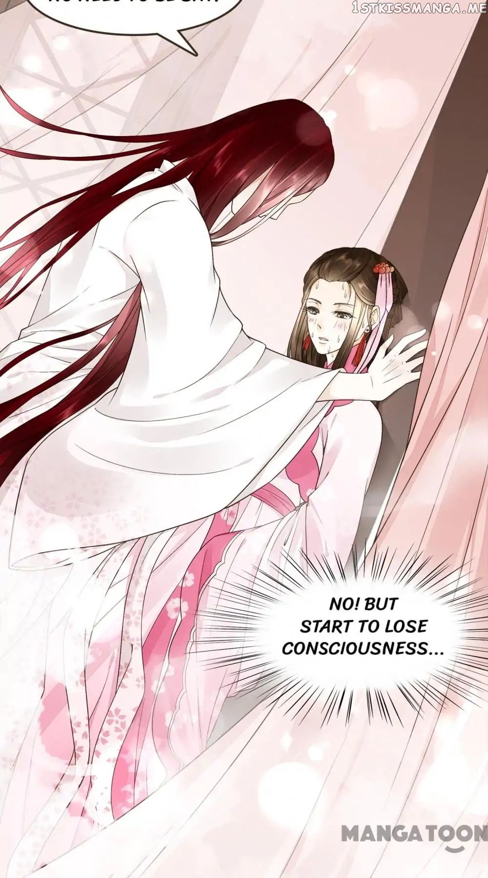 Prime Minister In Disguise chapter 32 - page 5