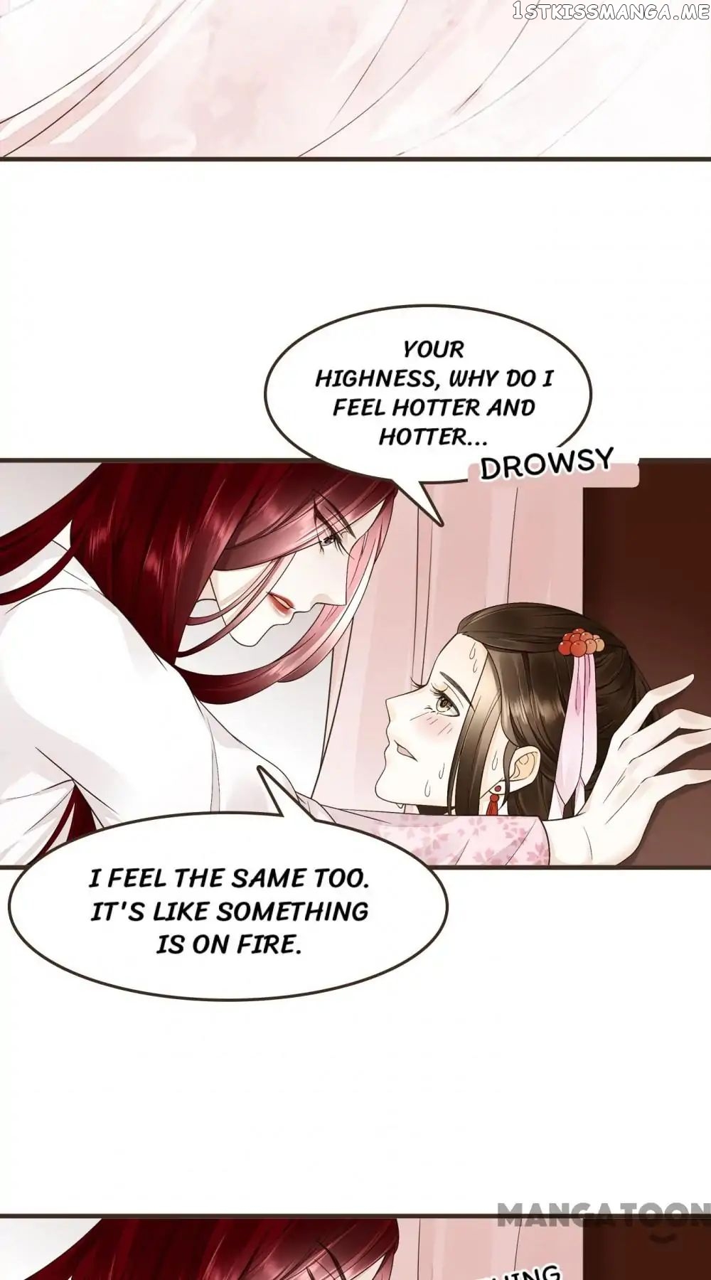 Prime Minister In Disguise chapter 32 - page 6