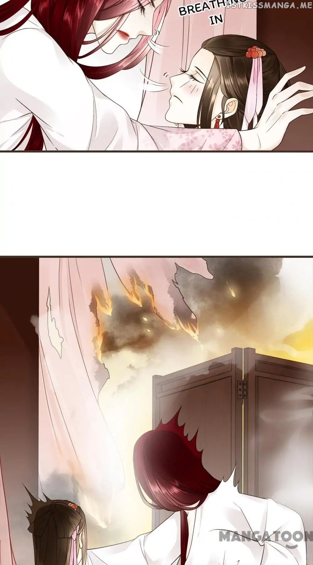 Prime Minister In Disguise chapter 32 - page 7