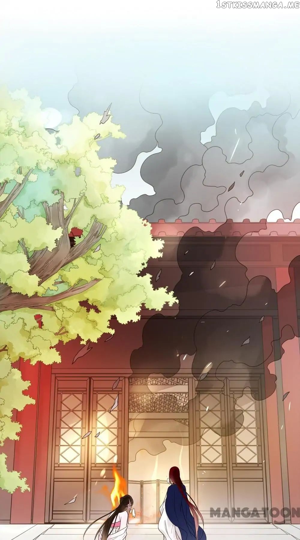 Prime Minister In Disguise chapter 32 - page 9