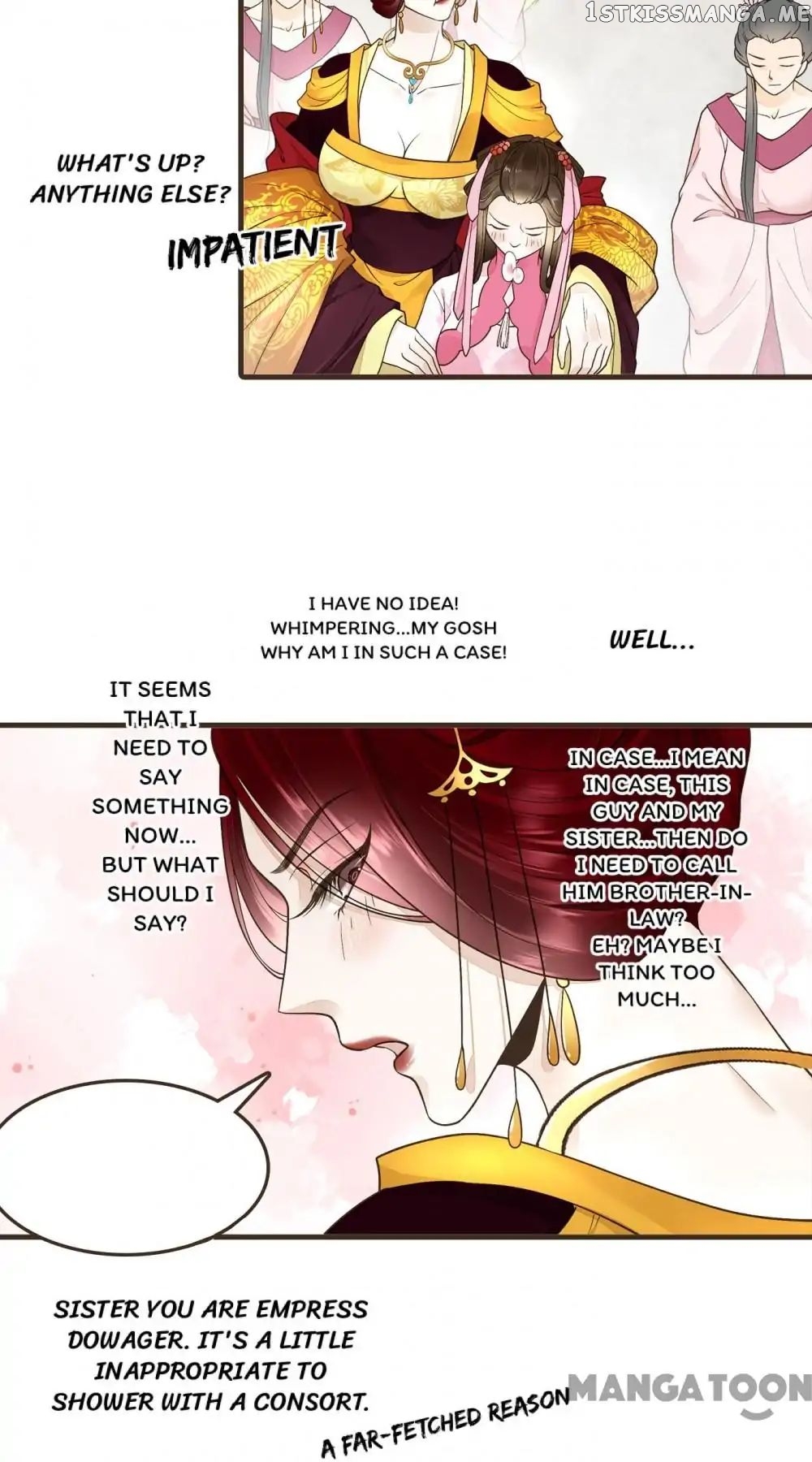 Prime Minister In Disguise chapter 31 - page 2