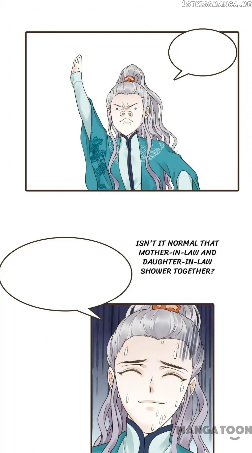 Prime Minister In Disguise chapter 31 - page 3