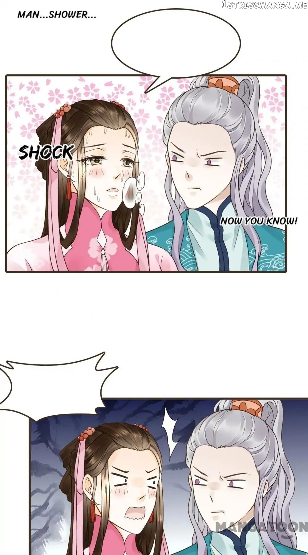 Prime Minister In Disguise chapter 31 - page 7