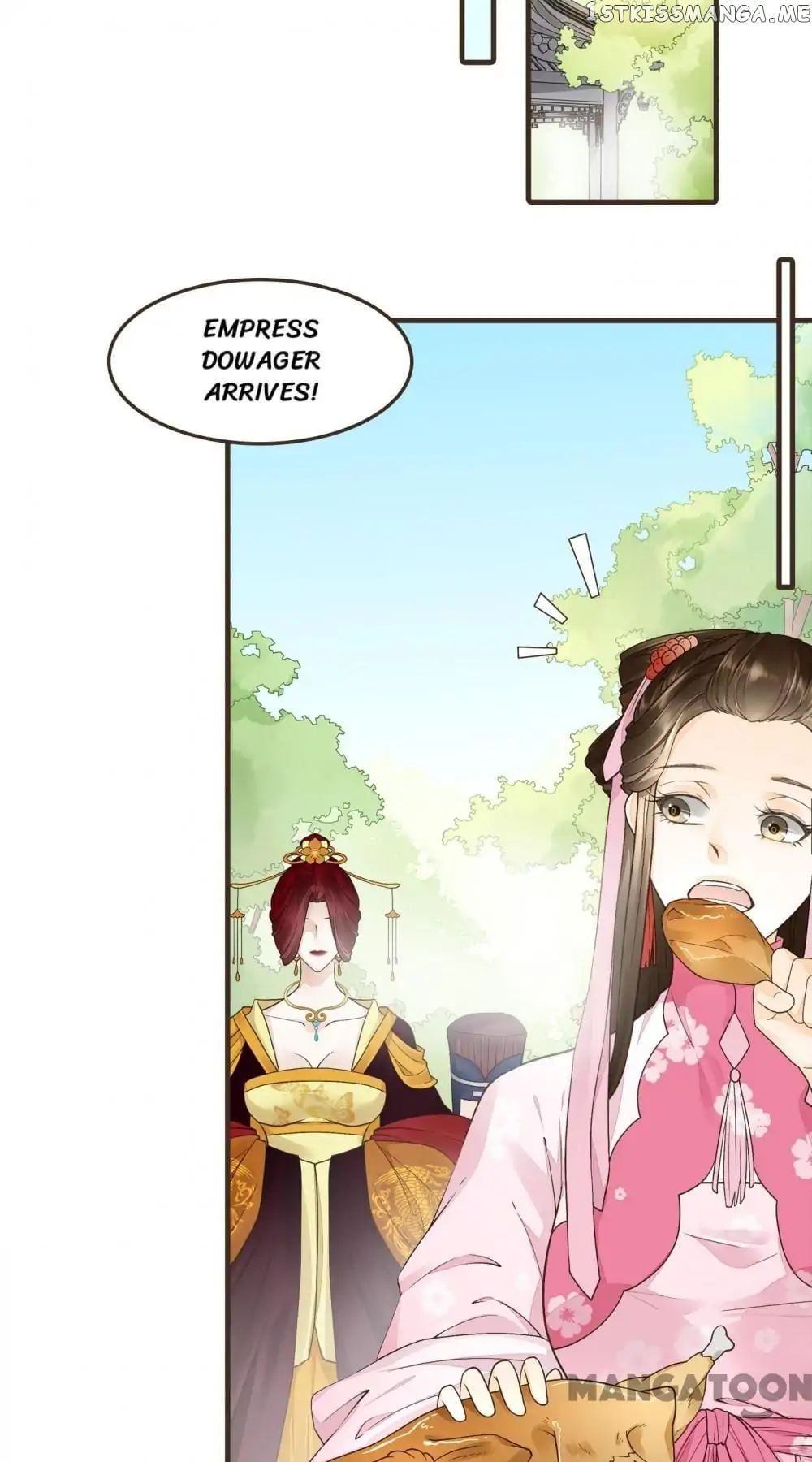 Prime Minister In Disguise chapter 30 - page 2