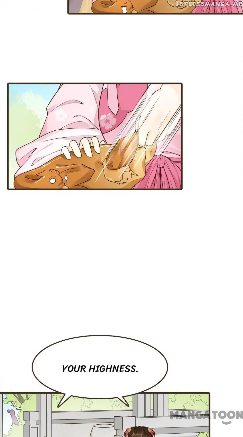 Prime Minister In Disguise chapter 30 - page 3