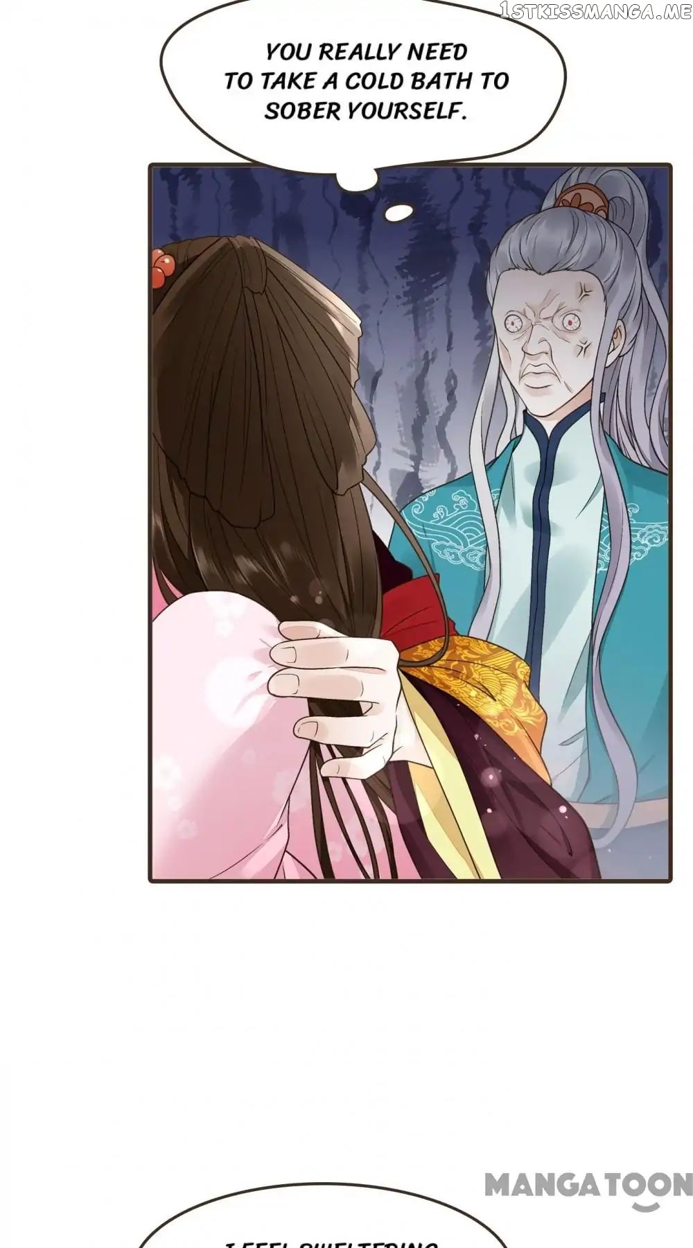 Prime Minister In Disguise chapter 30 - page 32